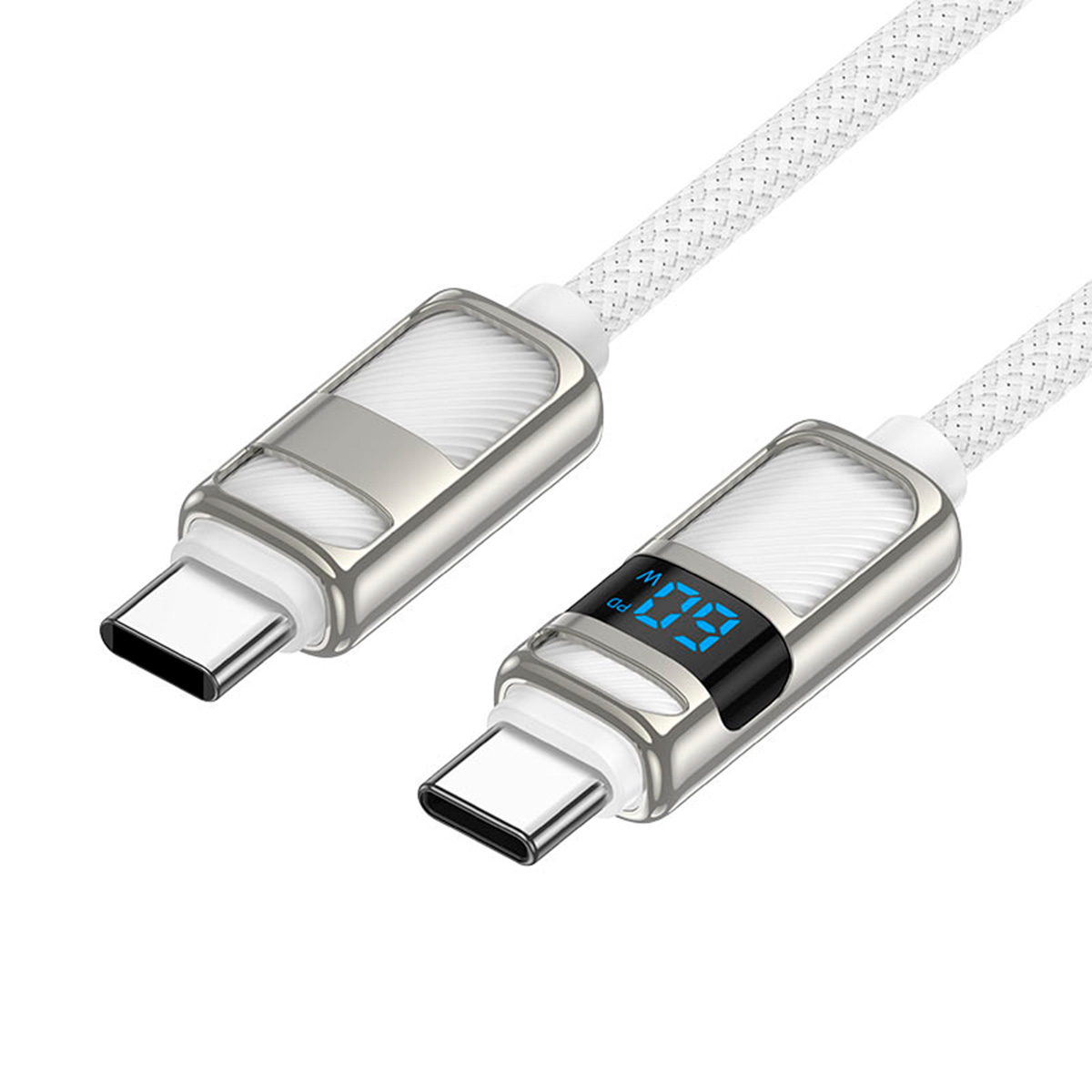 Line Tipo C Tipo C 1.2M Hoco iPhone U137